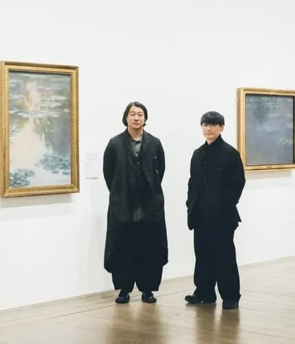 【困惑】加藤浩次さん(56)の私服、どう見ても葬式ｗｗｗｗｗｗｗｗｗｗ