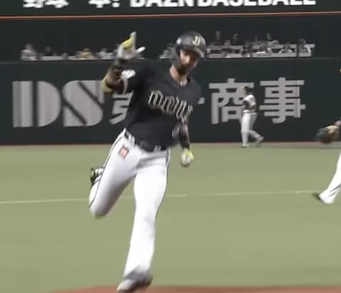 チーム内本塁打王が宗という事実