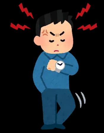 すまんが携帯電話などがない頃って待ち合わせどうしていたんや？