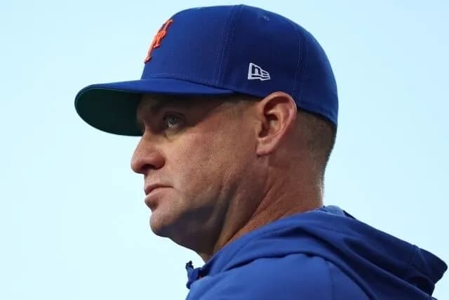 【悲報】NYメッツ、最下位独走 ○○●○●●●○○○○●●●●●●●●