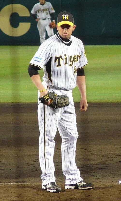 NPBで投手陣が最強だった球団ってもしかして２００５年の阪神？