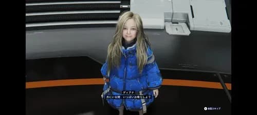 【悲報】カプコンさん、幼女型ロボットが登場する変なゲームを作ってしまうｗｗｗｗｗｗｗｗｗｗ