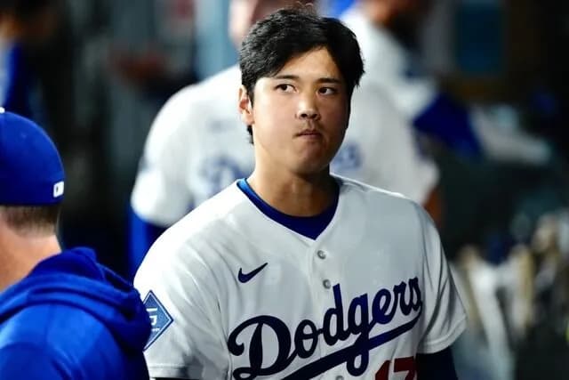 大谷翔平(31) 打率.254 本塁打5 OPS.910 投球回18 防御率0.50 2勝0敗 WHIP0.72