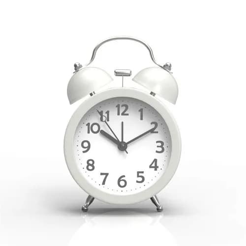 【悲報】遅刻癖って治すことガチで不可能なんか？ｗｗｗｗｗｗｗｗｗｗ