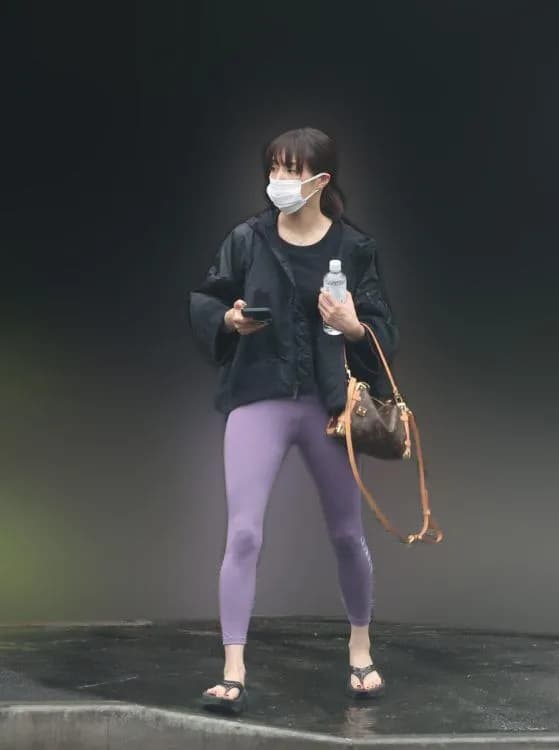【画像】広瀬すずの私服ｗｗｗｗｗｗｗｗｗｗｗｗ
