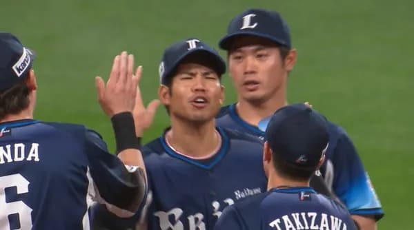 【勝利】西武ファン集合（2026.4.17）