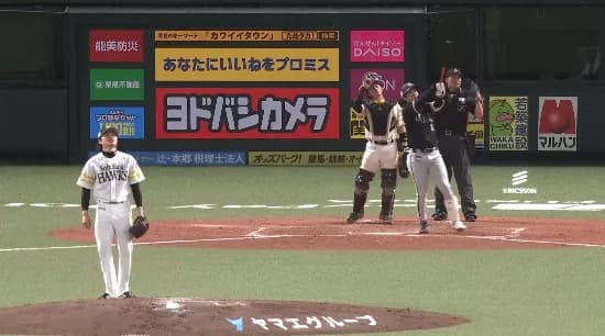 徐若熙（ルオシー）2回持たず7失点KO