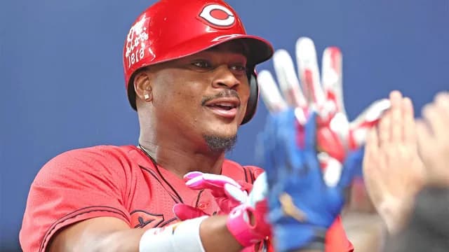 広島モンテロ『年間31本92打点』ペース！←この主砲が7番や8番で起用されていた謎