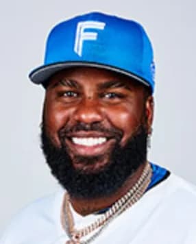 【日本ハム】レイエス、同点の犠牲フライを放つ｜西武戦｜打った瞬間の反応まとめ｜4/17