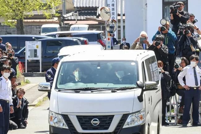 元刑事「たまたまは２回まで。たまたまが６回重なるのは絶対に事件」