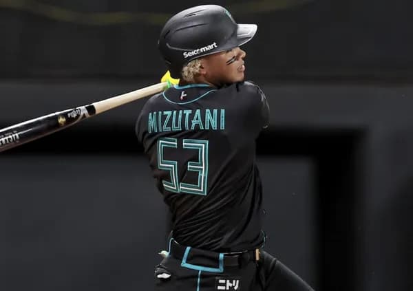 日本ハム、逆転勝ちで連敗ストップ！水谷逆転2点二塁打&清宮幸2点三塁打など6回一挙5点！伊藤6回2失点2勝目