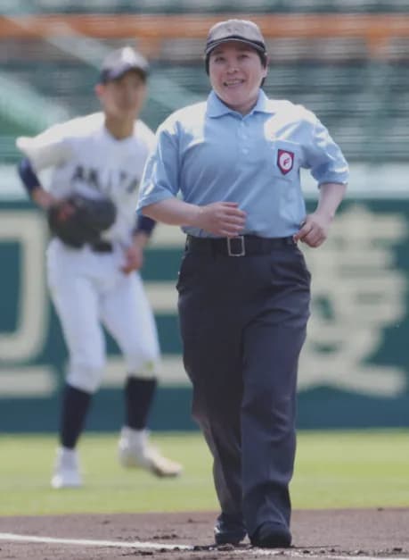 【高校野球】甲子園で女性審判がデビューへ　今夏から導入