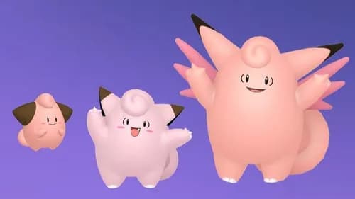 【悲報】ポケモン公式「ピッピは振るまいが下品でパートナーにふさわしくない」ｗｗｗｗｗｗｗｗｗｗ