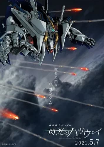 【朗報】ガンダム映画、気付いたら邦画の主力コンテンツに成り上がってしまうｗｗｗｗｗｗｗｗｗｗ