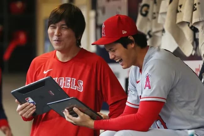 大谷(年収200億円)「20億盗んだ一平絶対許さん」←これ謎だよな