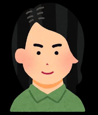 男の長髪は汚い！←この謎の風潮