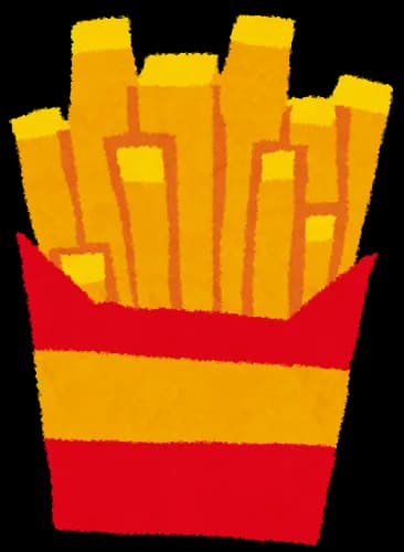 久しぶりに食うと気絶するほど美味い食い物wwww