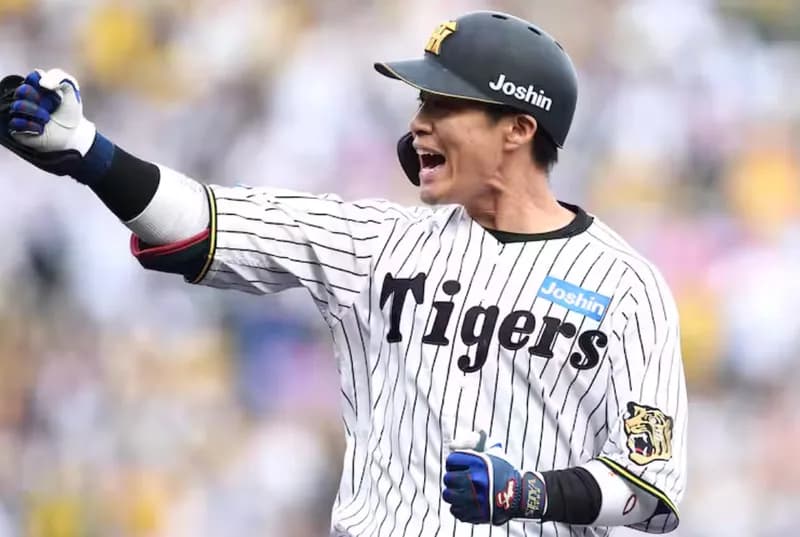 去年、セで唯一阪神が負け越した中日ドラゴンズはもういない件