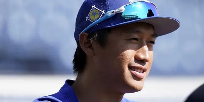 加藤豪将「MLBでは打率なんて一切評価されてない。今だに打率がどうとかNPBは遅れすぎ」