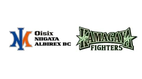 【オイシックスvs日本ハム2軍 東地区5回戦】スタメン・打順速報｜試合実況｜4/18 13:00開始