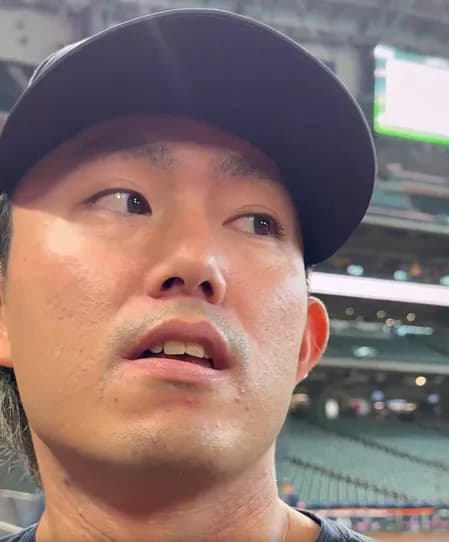 今井達也のインタビュー　態度の悪さが若い頃のダルビッシュみたい