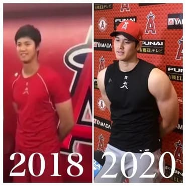 大谷翔平、やっぱり味音痴だった