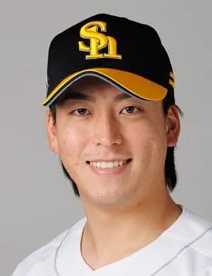 ホークス大竹風雅が支配下選手登録へ