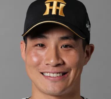 木浪聖也(2026)打率.327 52-17 1HR 9打点 OPS.790