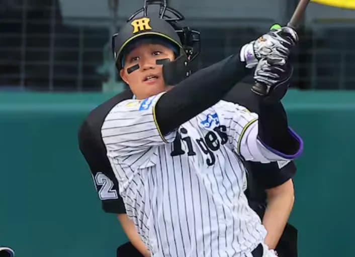 4-3で阪神勝利!!!1点差ゲームをものにして阪神は中日戦「5勝0敗」に