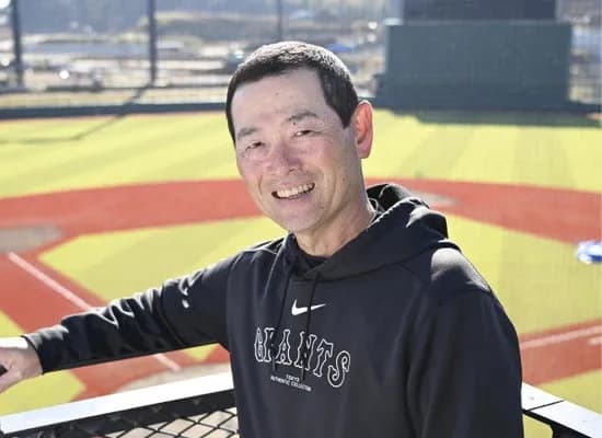 桑田真澄、侍JAPAN監督に電撃就任ｗｗｗｗｗｗｗｗｗｗｗｗｗ