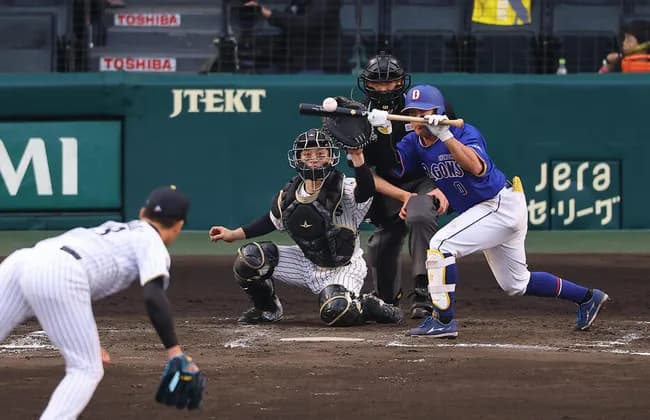 【梨田昌孝】理解に苦しむ９回、中日辻本への犠牲バント指示　阪神は拙い攻めに助けられた