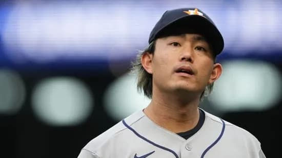 【悲報】今井達也、復帰時期は「俺も知りたい」　右腕疲労で負傷者リスト入り　米国生活に苦戦中「友達いないんで（笑）」