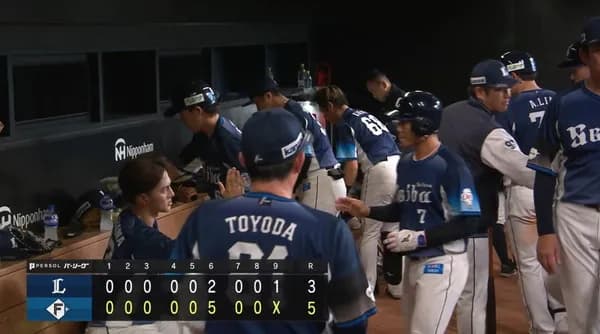 【敗戦】西武ファン集合（2026.4.18）