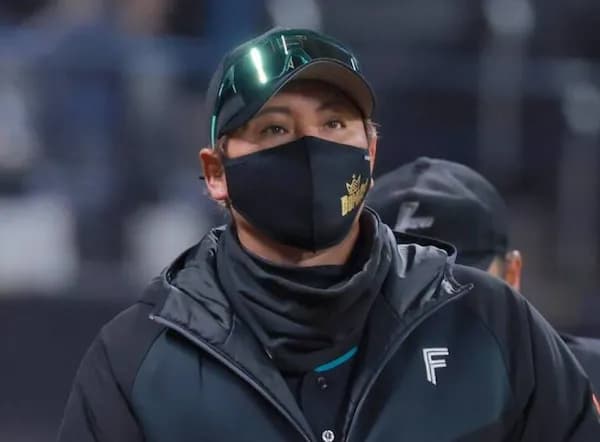新庄監督「レイエスが打てなかったら諦めがつきます」