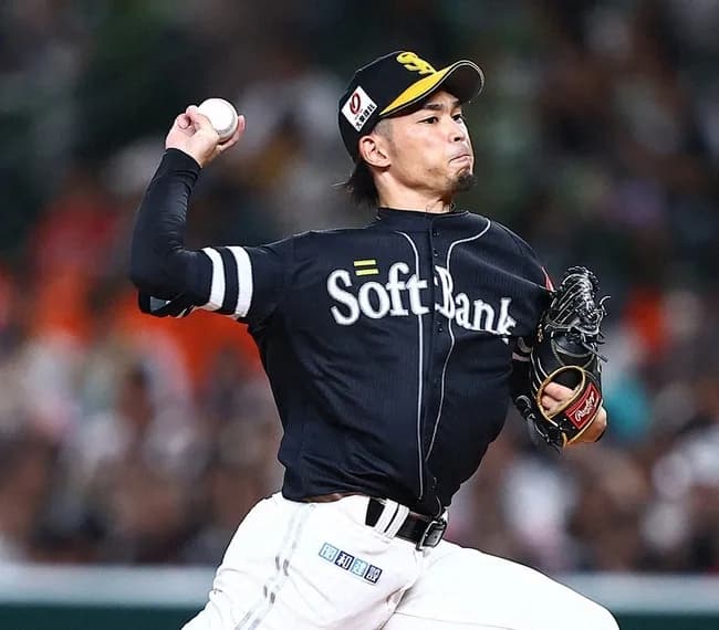 オイシックス電撃補強！中日、ソフトバンクでNPB通算503試合登板＆173ホールドの又吉を獲得へ