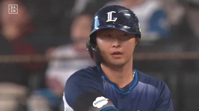 【日本ハム対西武2回戦】西武、6回裏1アウト二三塁から山村の2点タイムリーで先制！！！！！！！！！