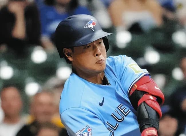 【悲報】オカカズこと岡本和真さん遂に.188