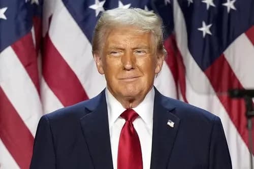 【爆笑】空母ドナルド・トランプさんにありがちなこと、ガチでヤバすぎるｗｗｗｗｗｗｗｗｗｗ
