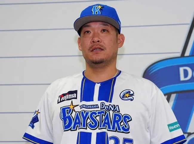 DeNA筒香嘉智、上半身コンディション不良で抹消へ　相川監督が明かす