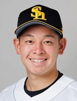 ホークスドラ3ルーキー鈴木豪太が高く評価「3イニング目はいかしたくなかった」
