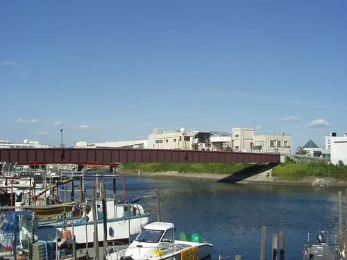 【爆笑】日本一カッコいい駅名と言えば（※天王洲アイルは除く）ｗｗｗｗｗｗｗｗｗｗ