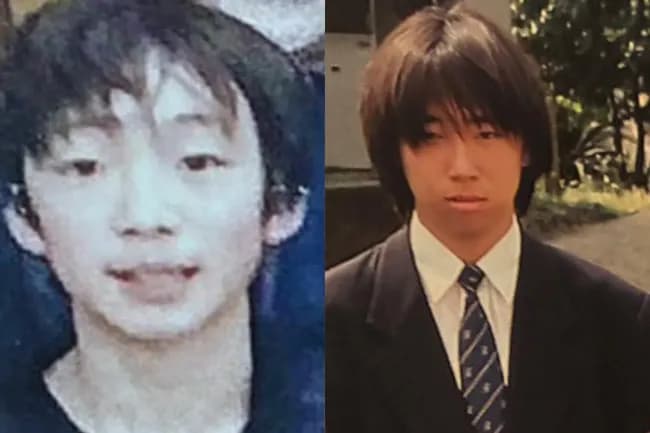 【悲報】安達容疑者、アニメとゲームが大好きだった