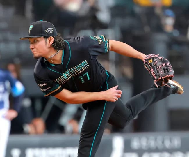 日本ハム・伊藤大海、ファンの出力不足への指摘に「余計なお世話でしたってことで（笑）」