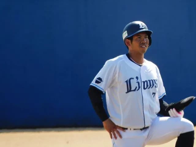 【？報】西武・桑原将志（32歳）が初めて明かしたFA移籍決断の瞬間…DeNA日本一の主役がなぜ「楽な道より苦しい道を」