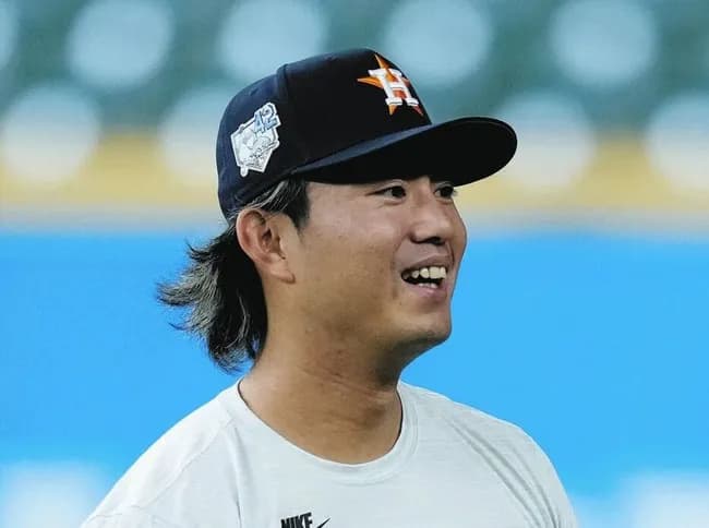 ドジャース地元メディア「今井達也は日本人たくさんいるドジャースに来ればよかったのに…」