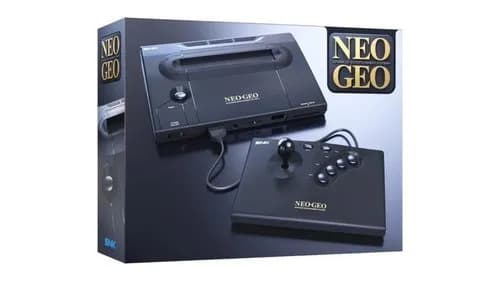 【悲報】復活したネオジオさん、フルセット15万円とかいう転売ヤー向けの値段で発売されてしまうｗｗｗｗｗｗｗｗｗｗ