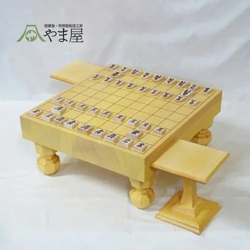 【悲報】将棋「実力ゲーです、無料で遊べます」←お前らがやらない理由ｗｗｗｗｗｗｗｗｗｗ