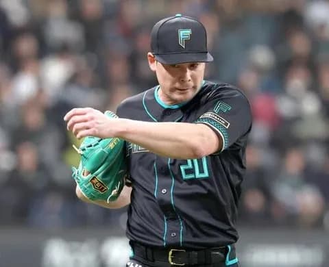 【日本ハム】上原健太「球種間違ってなかった」も西武桑原に痛恨被弾｜西武戦｜反応まとめ｜4/17