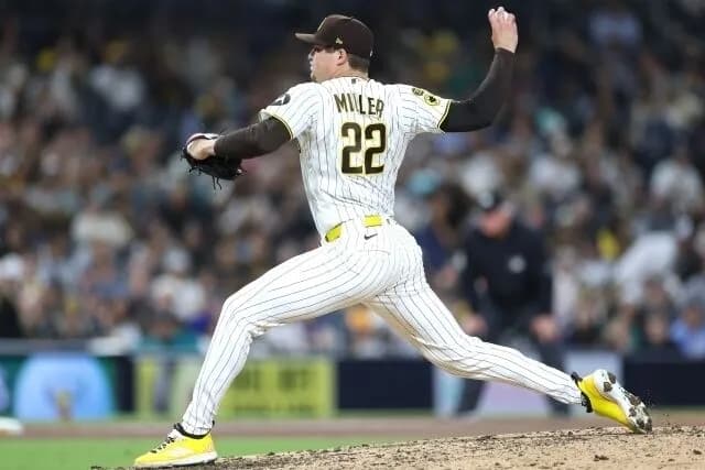 【MLB】メイソン・ミラー、9.1イニングで23奪三振ｗｗｗｗｗｗｗｗｗｗｗｗｗｗｗｗｗｗｗｗｗ