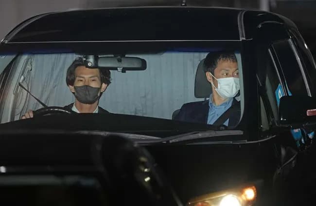 安達優季(37)の少年時代を知る人「引っ込み思案で優しい奴、つめられると突然キレたのが印象的」